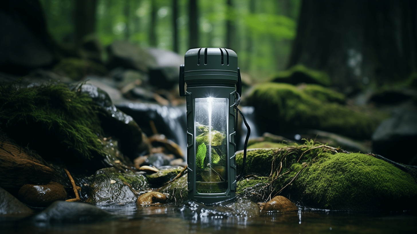 Best Survival Water Filter Review And Buying Guide Survive Nature