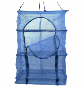 3 Layer Non-Toxic Nylon Netting