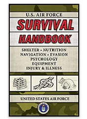 Air Force Survival Handbook