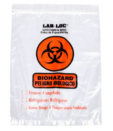 Biohazard monster