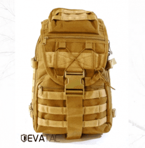 Combat Backpack From Evatac