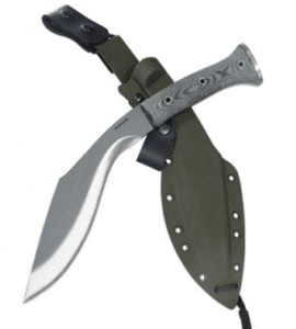 Condor K-Tact Kukri-kniv