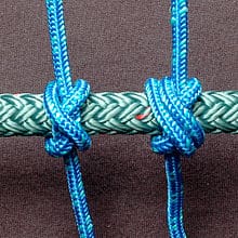 Constrictor-Knot