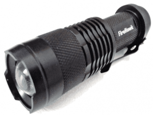 Firehawk™ Tactical Flashlight