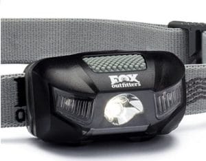 Fox Outfitters Firefly Led Headlamp