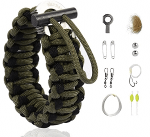 Friendly Swede Paracord
