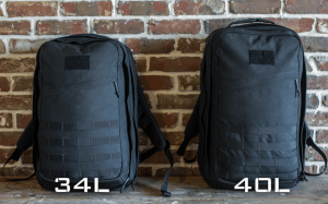 Goruck Gr2 Tactical Backpack I