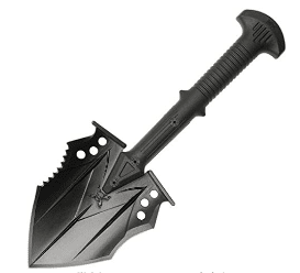 Kommando Survival Shovel