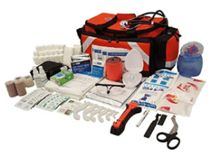 Line2Design First Aid Kit