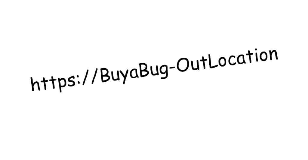 Jak kupić Bug-Out Location