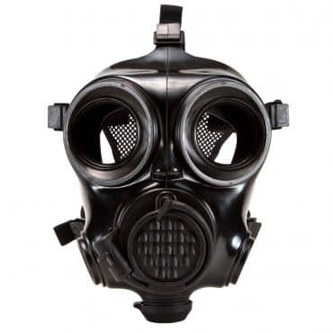 Mira Safety Cm-7M Gas Mask