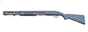 Mossburg-500-Tactical-Survival-Shotgun (fusil de chasse)