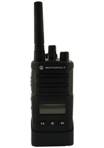 Motorola Rmu2080D