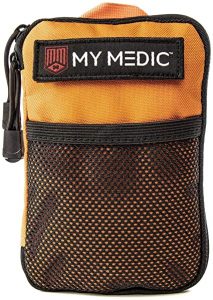 Kit di pronto soccorso Mymedic Range Medic