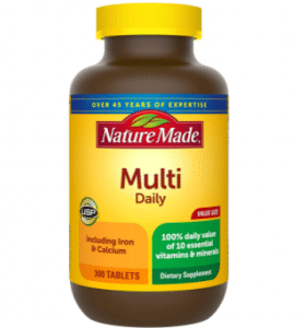 Nature Made Multi Daily