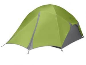 Nemo Bungalow 4P Camping Tent