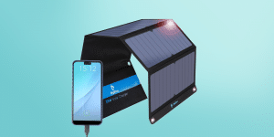 Portable-Solar-Panel