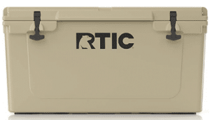 Rtic Ice Chest Hard Cooler