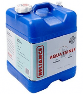 Reliance Products Aqua-Tainer