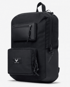 Firebird Armored Backpack