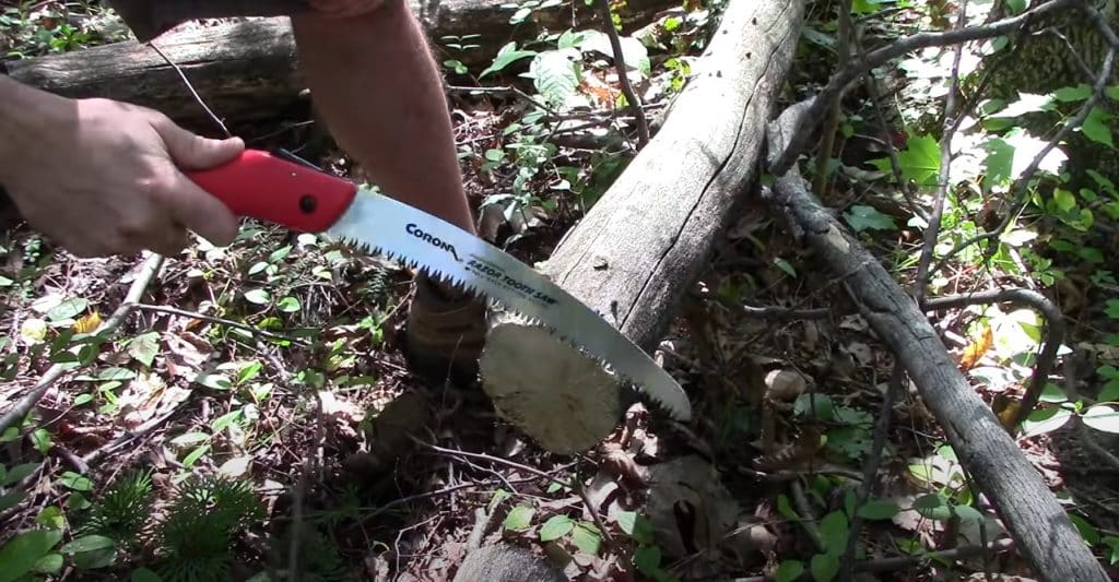 Core Features Of A Solid Folding Saw Gear To Look For
