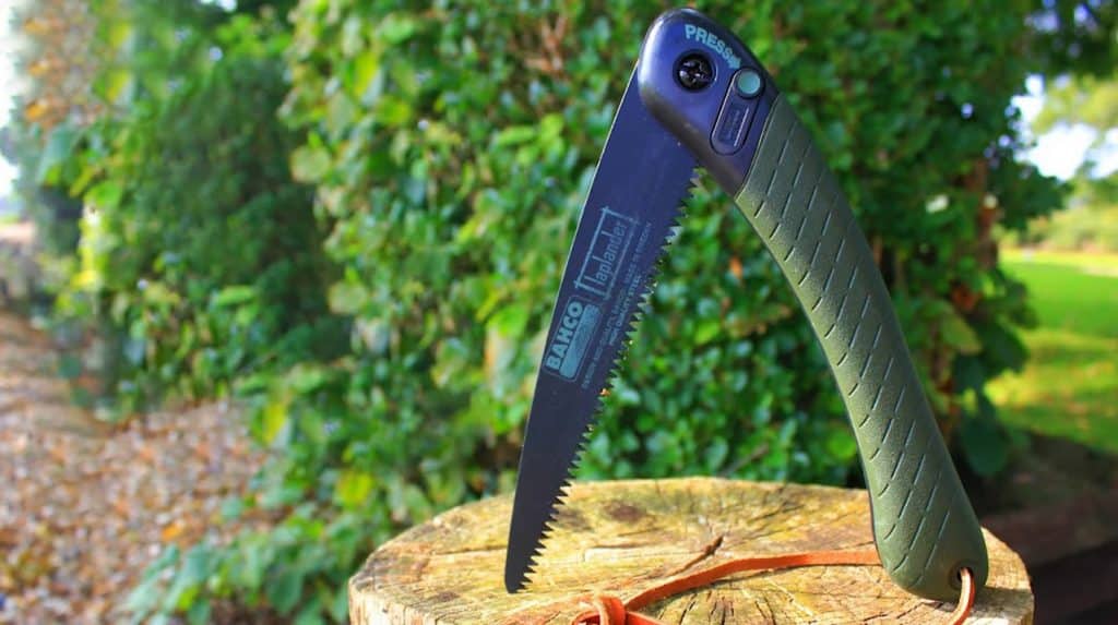 Why You Should Invest In A Pocket Folding Saw