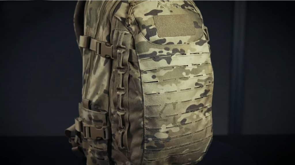 Top Best Tactical Backpack Nowadays: Rating