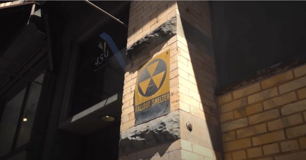 Should We Just Accept The Situation And Seek Fallout Shelter Locations Information?