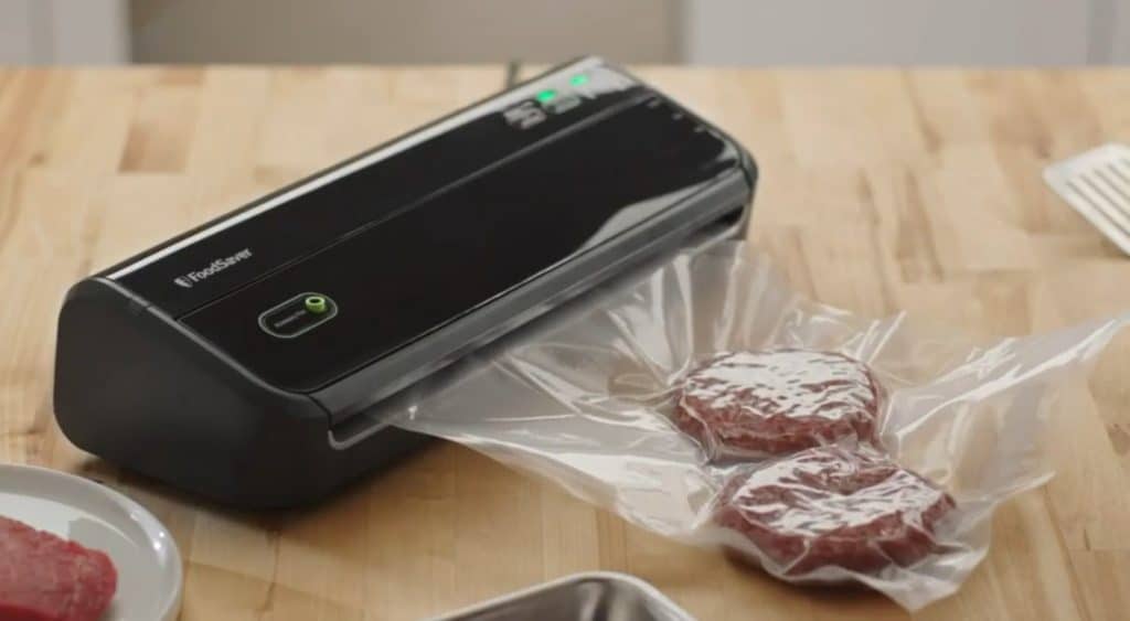 Top 7 Best Vacuum Sealers Available Now
