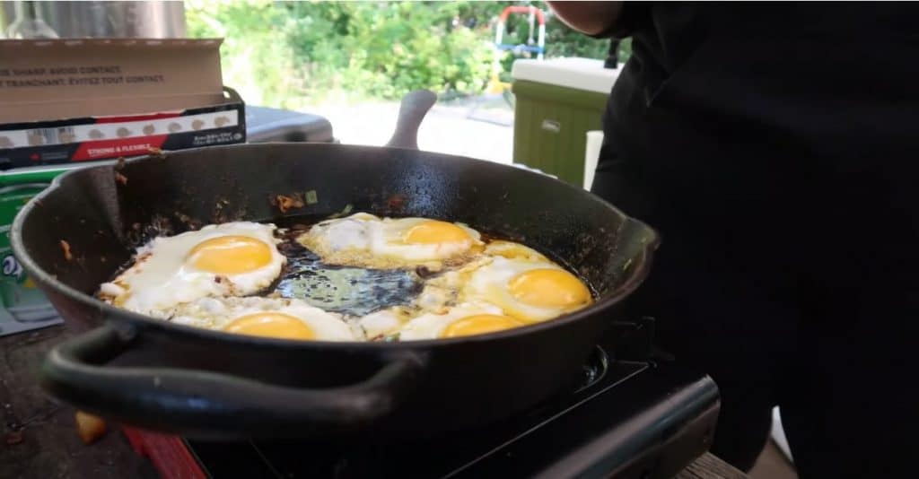7 Tasty And Proven In-Camp Breakfast Recipes