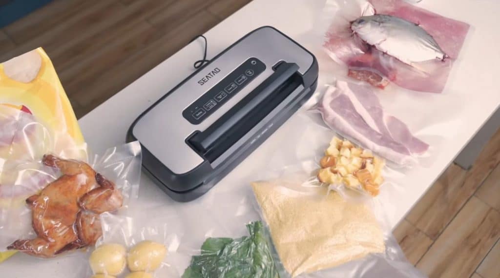 What Is A Vacuum Sealer