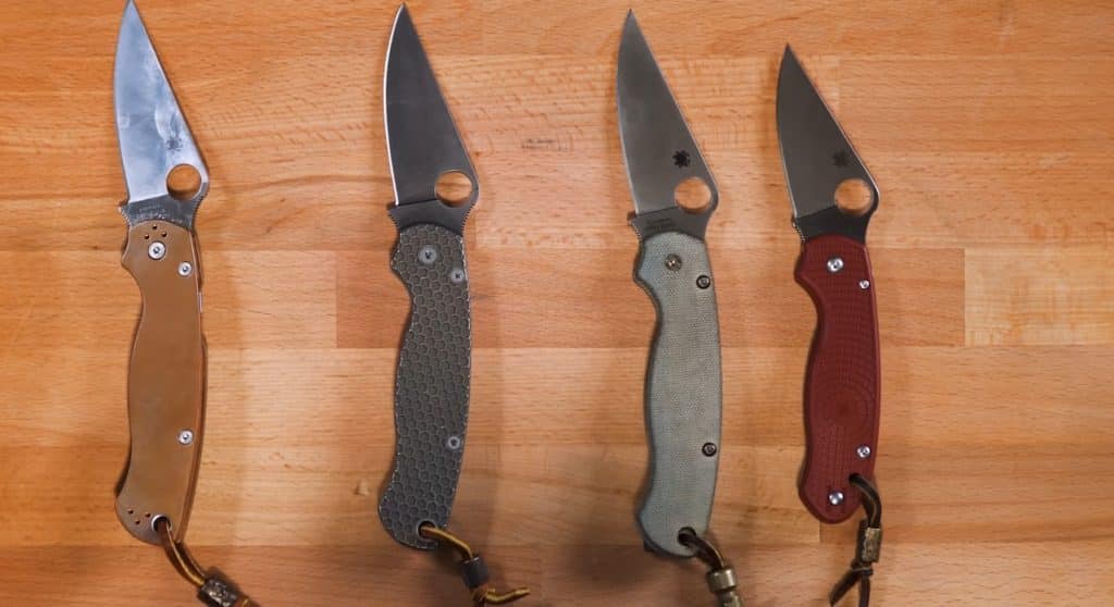 Top Best Edc Knife Items On The Market