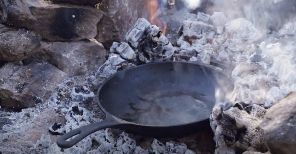 Cooking Strategies And Hacks For A Better Camping Experience