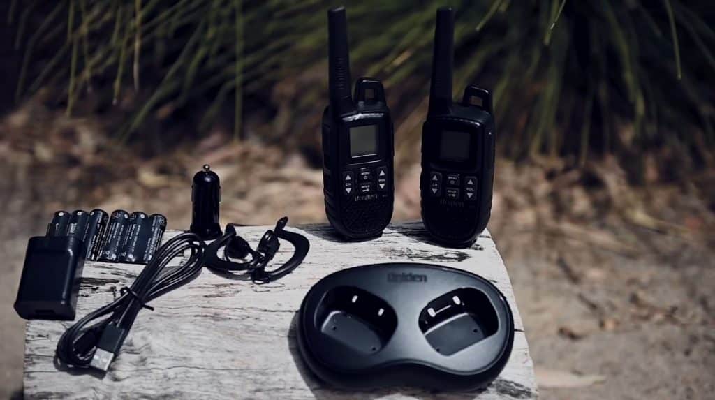 Les meilleurs talkies-walkies pour la préparation aux situations d'urgence