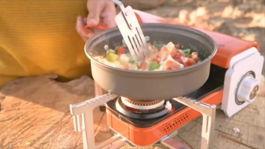 Reasons Why A Portable Stove Is An Investment, Not A Waste