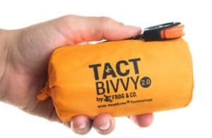 Tact Bivvy