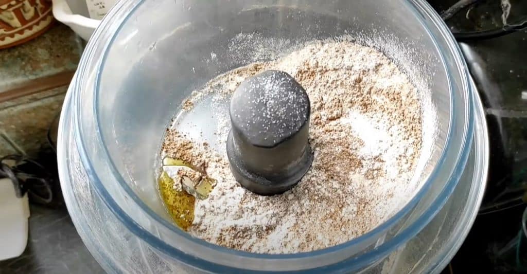 Jak stosować mąkę żołędziową