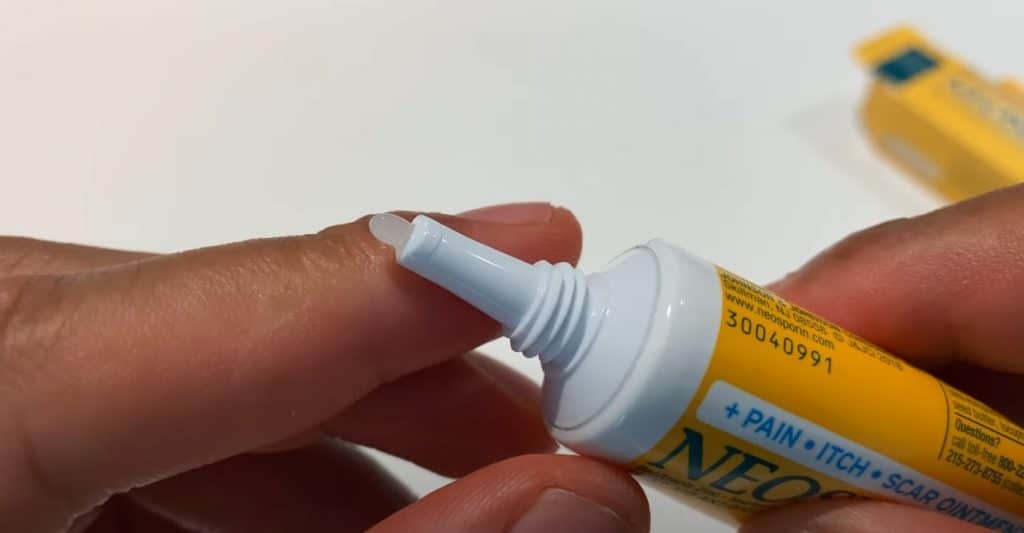 What Is Neosporin And When To Use It
