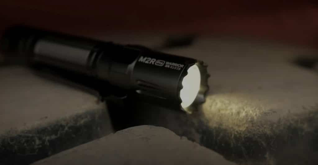 Top 10 Best Tactical Flashlights You Can Find In The Store