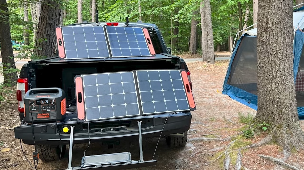 Who Should Get A Solar Generator