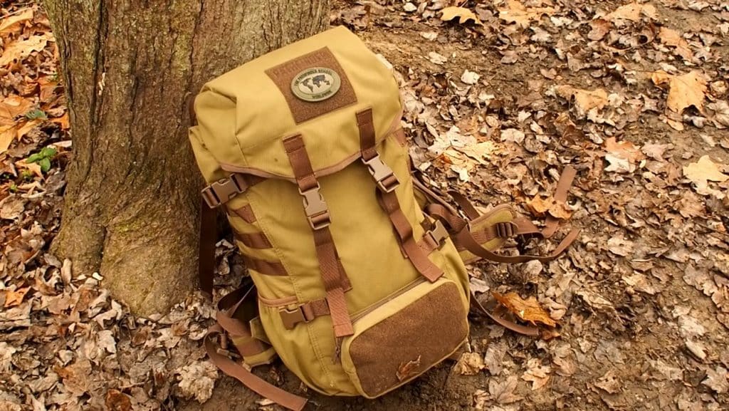 Best Survival Backpack Summary