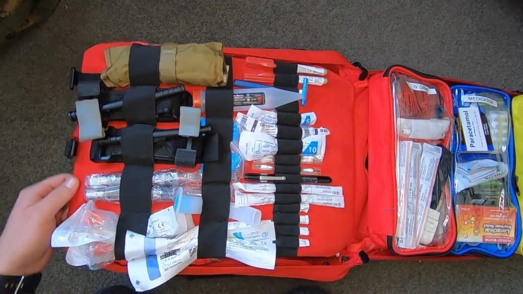 Best Survival First Aid Kits Summary