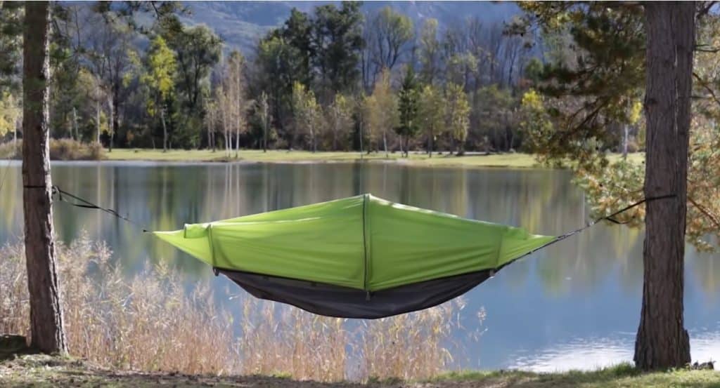What To Look For When Picking The Best Hammock