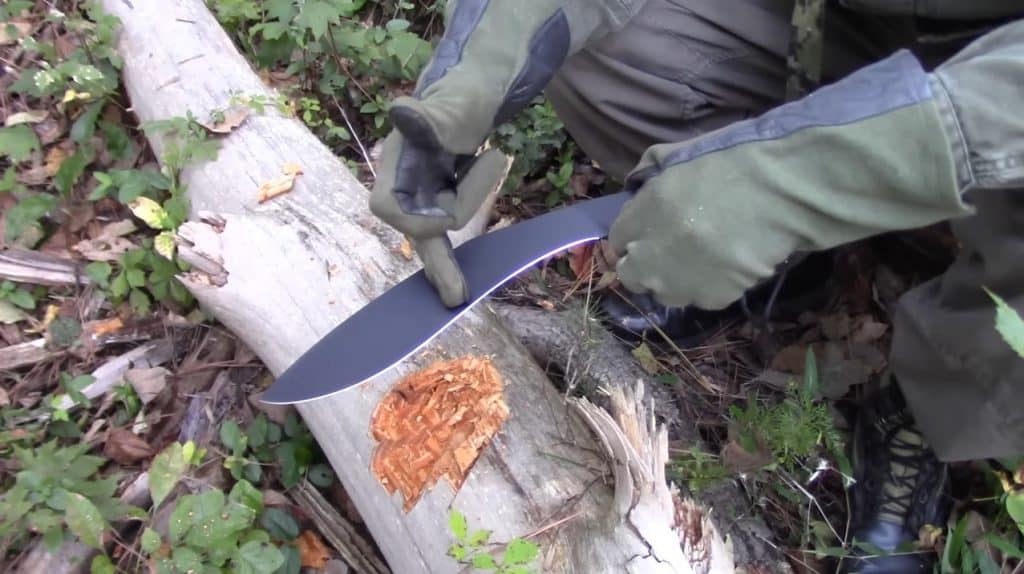 What To Look For When Choosing A Machete?