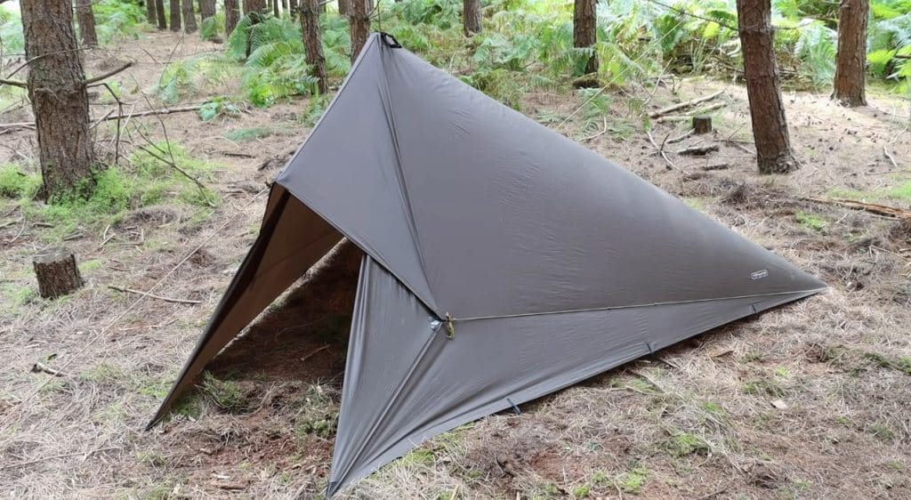 Best Survival Tent Summary