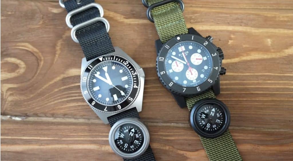 How Survival Watch Can Save You