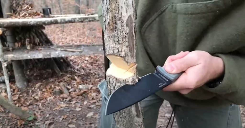 What Is So “Tactical” About This Knife?