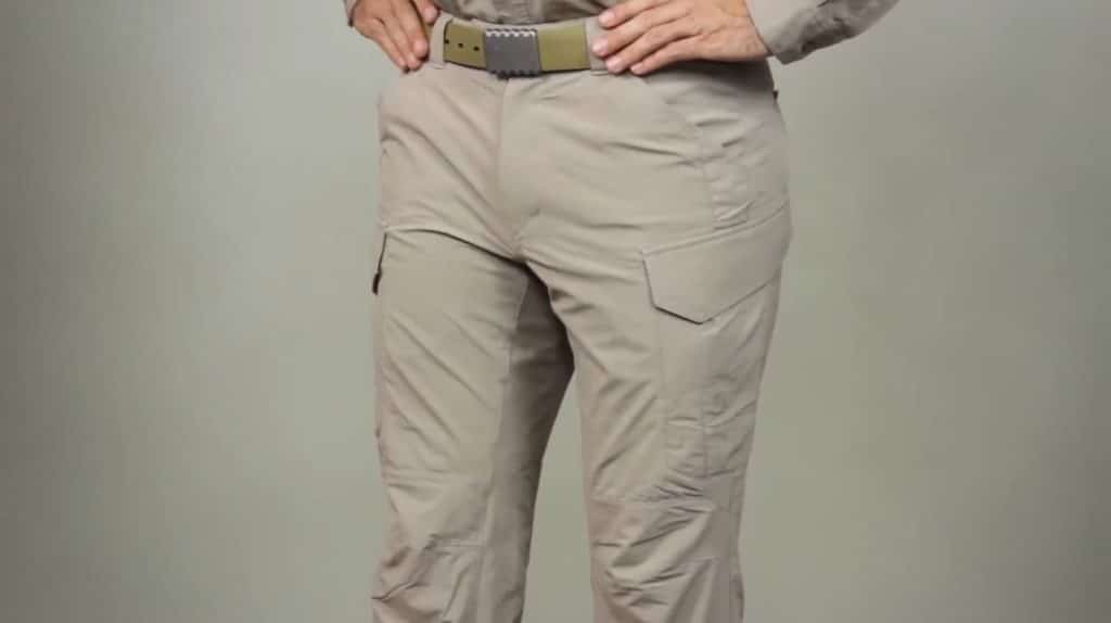 Top-8 Best Tactical Pants On The Market In 2021