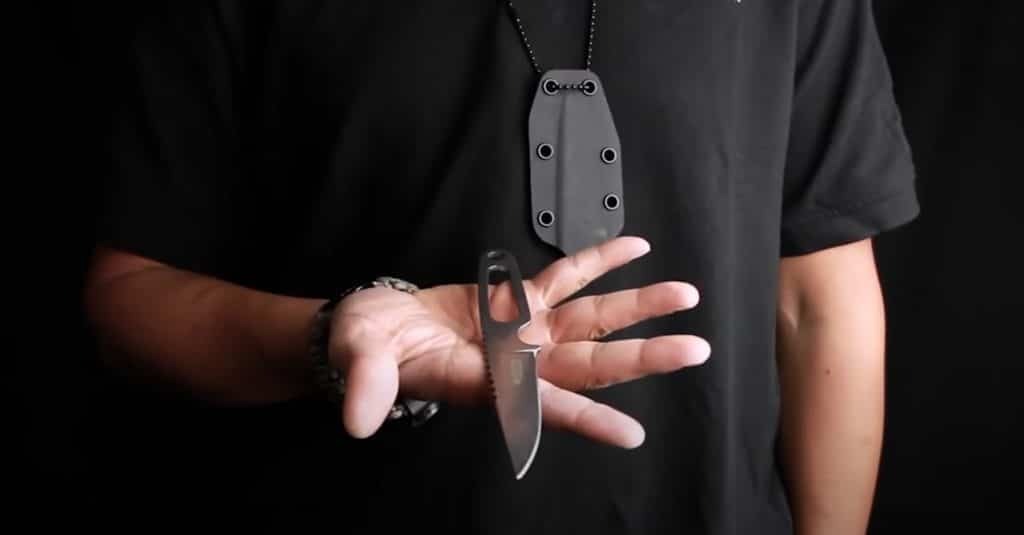 Top 11 Best Knife Brands Review