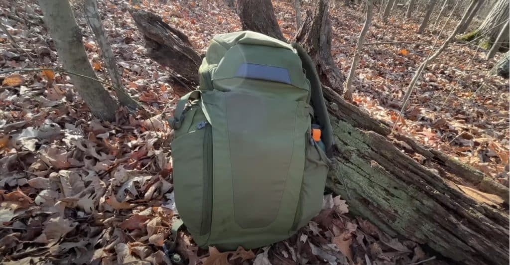 First Decide On What A Bug Out Bag Is Really For